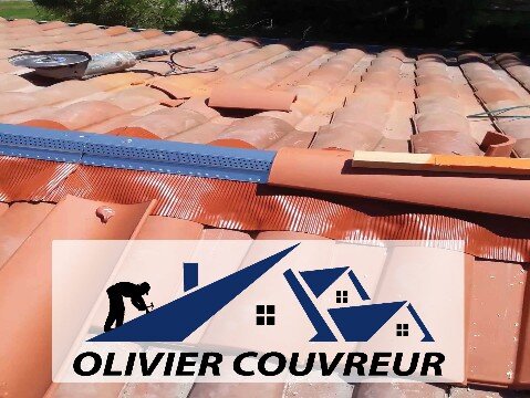 Devis Olivier Couvreur Angoulême