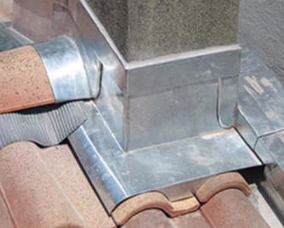 Zingueur à Angoulême 16000